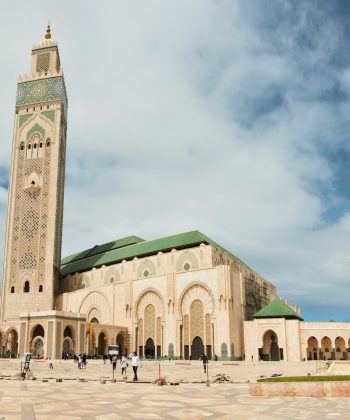 Rutas_Ciudades imperiales_Casablanca