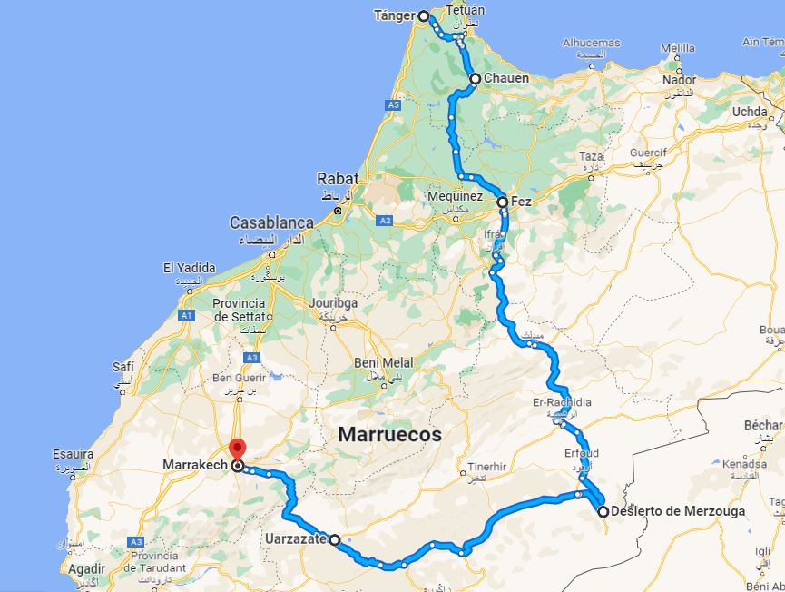 Del-Norte-al-Desierto