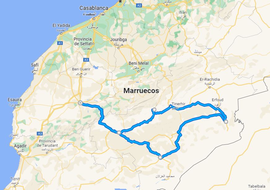 Magia-del-sur Magia-del-sur