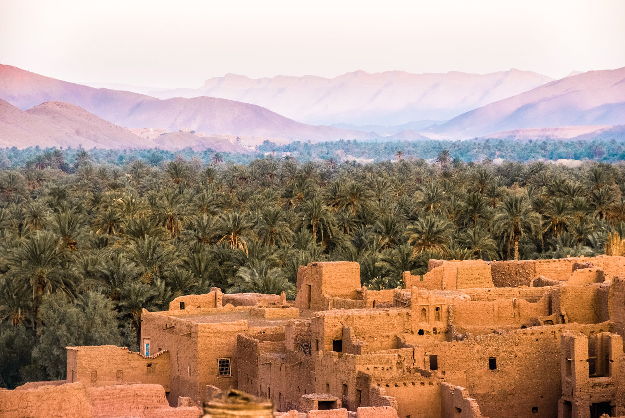 My Travel Morocco