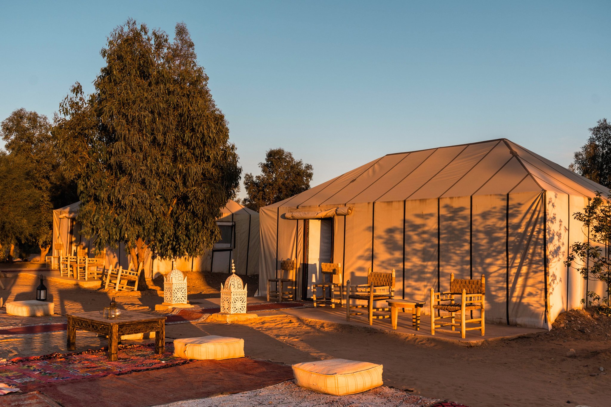 My Travel Morocco
