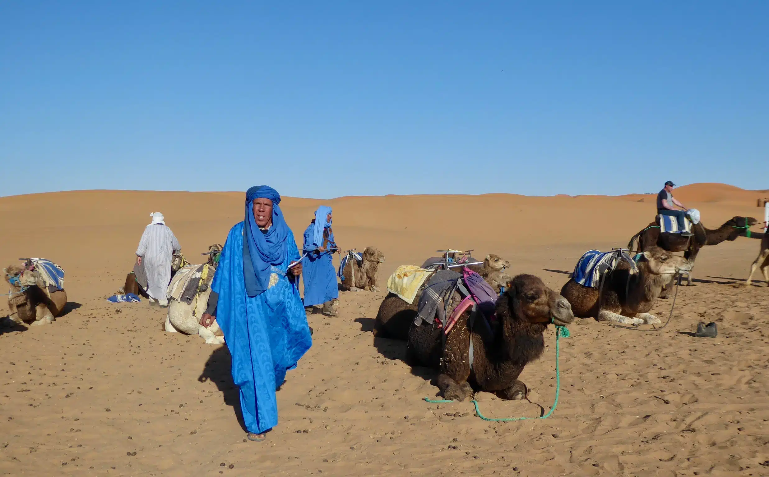 My Travel Morocco