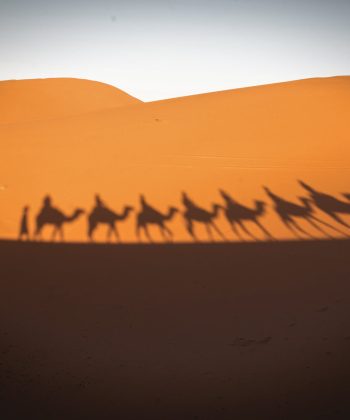 Ruta de los Reyes Magos